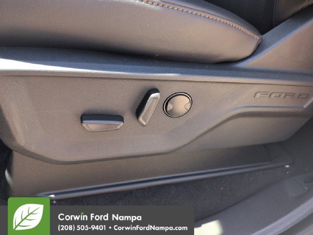 New 2026 Ford F350 Lariat w/ Lariat Ultimate Package AWD/4WD image 12