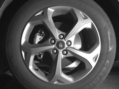 Used 2024 Ford Escape ST-Line AWD/4WD image 21