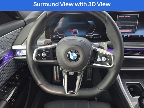 Used 2023 BMW 740i w/ Executive Package image 28