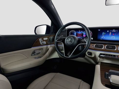 Used 2026 Mercedes-Benz GLE 450 4MATIC Coupe image 26