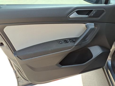Used 2019 Volkswagen Tiguan S w/ Driver Assistance Package FWD image 25