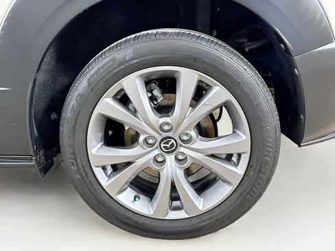 Used 2022 MAZDA CX-30 AWD 2.5 S w/ Premium Package image 33