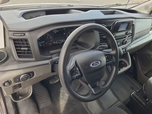 Used 2024 Ford Transit 250 Low Roof w/ Exterior Upgrade Package image 13