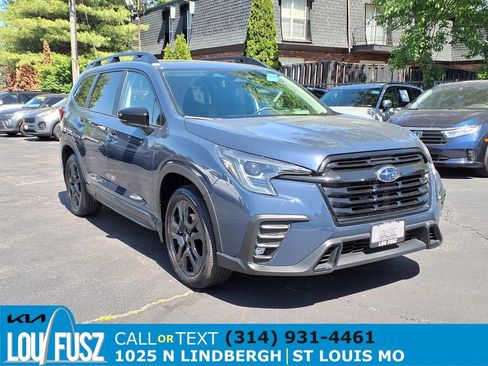 Used 2024 Subaru Ascent Onyx Edition AWD/4WD image 1