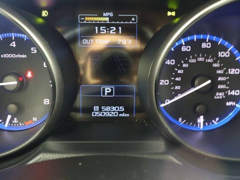 Used 2019 Subaru Outback 2.5i Limited w/ Popular Package #2 AWD/4WD image 17
