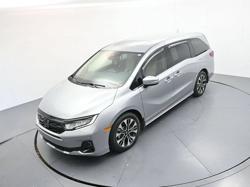 Used 2026 Honda Odyssey Elite image 28