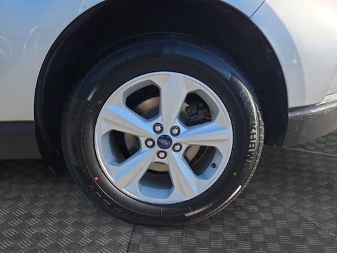 Used 2020 Ford Edge SE AWD/4WD image 34
