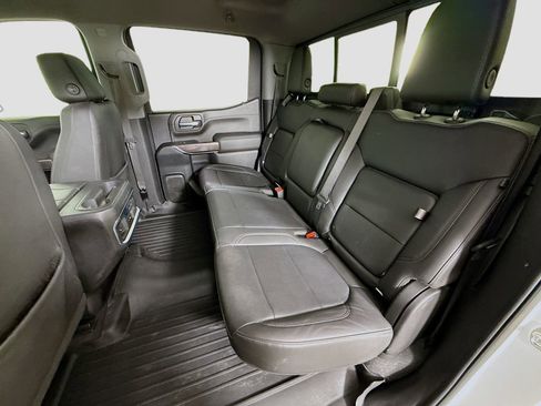 Used 2021 Chevrolet Silverado 1500 LTZ w/ Z71 Off-Road Package image 22