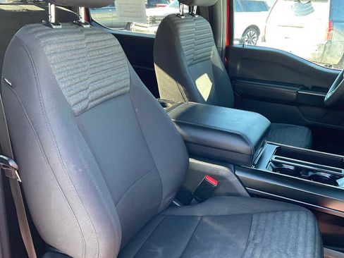 Used 2023 Ford F150 XL w/ STX Appearance Package image 51