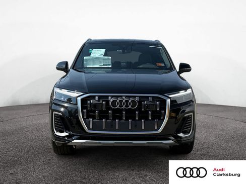 New 2025 Audi Q7 Premium Plus image 8