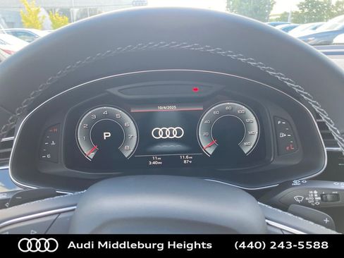 New 2026 Audi Q7 3.0T Premium image 16