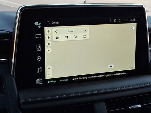 Used 2023 Chevrolet Tahoe LT AWD/4WD image 17
