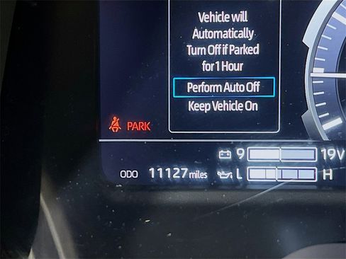 Used 2024 Toyota Sequoia SR5 image 12