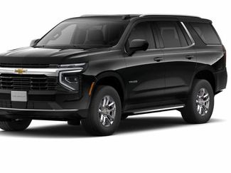 New 2026 Chevrolet Tahoe LS AWD/4WD video 2