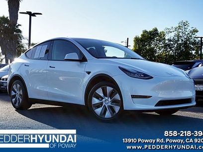Used 2023 Tesla Model Y Long Range