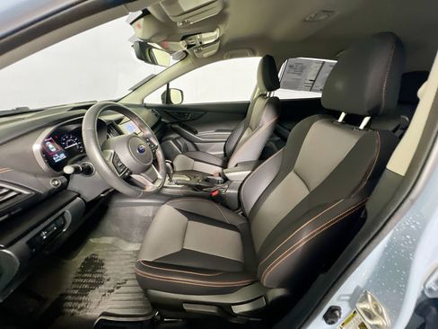 Used 2021 Subaru Crosstrek 2.0i Premium image 14