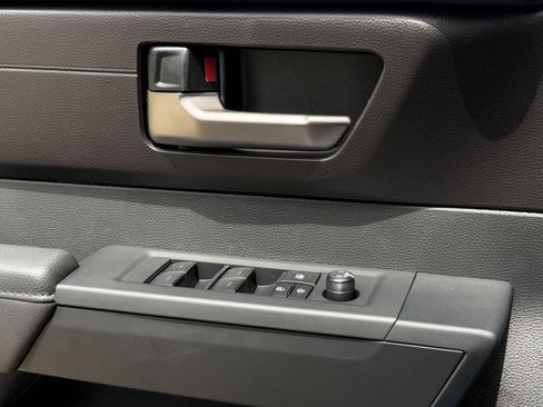 New 2026 Toyota Tundra SR5 RWD image 18