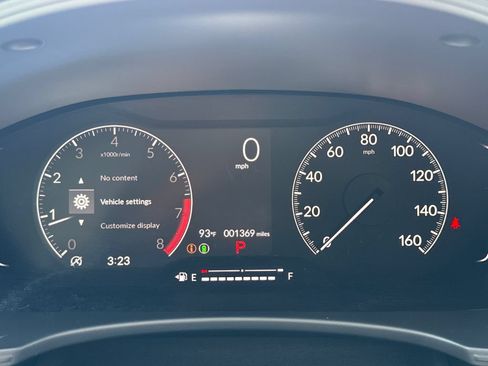 Certified 2026 Honda Civic LX image 22