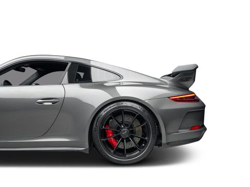 Used 2018 Porsche 911 GT3 RWD image 22
