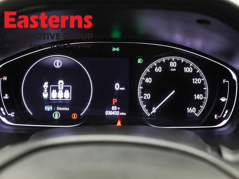 Used 2022 Honda Accord Sport image 17