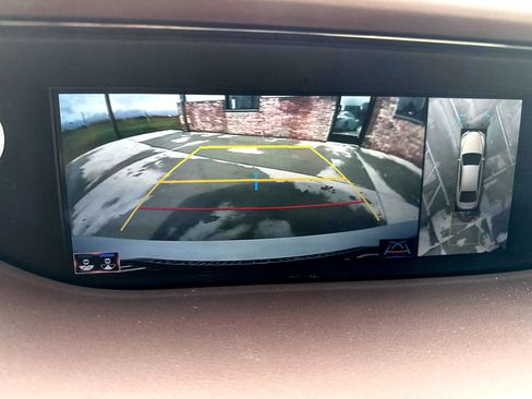 Used 2018 Lexus LS 500 image 23