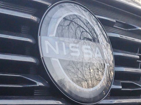 Used 2024 Nissan Sentra SV image 30