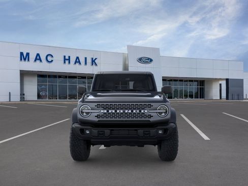 New 2026 Ford Bronco Badlands image 6