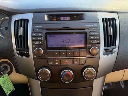 Used 2009 Hyundai Sonata GLS image 40