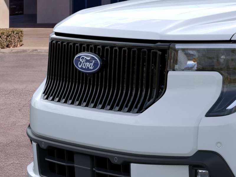 New 2026 Ford Maverick Lobo AWD/4WD image 18