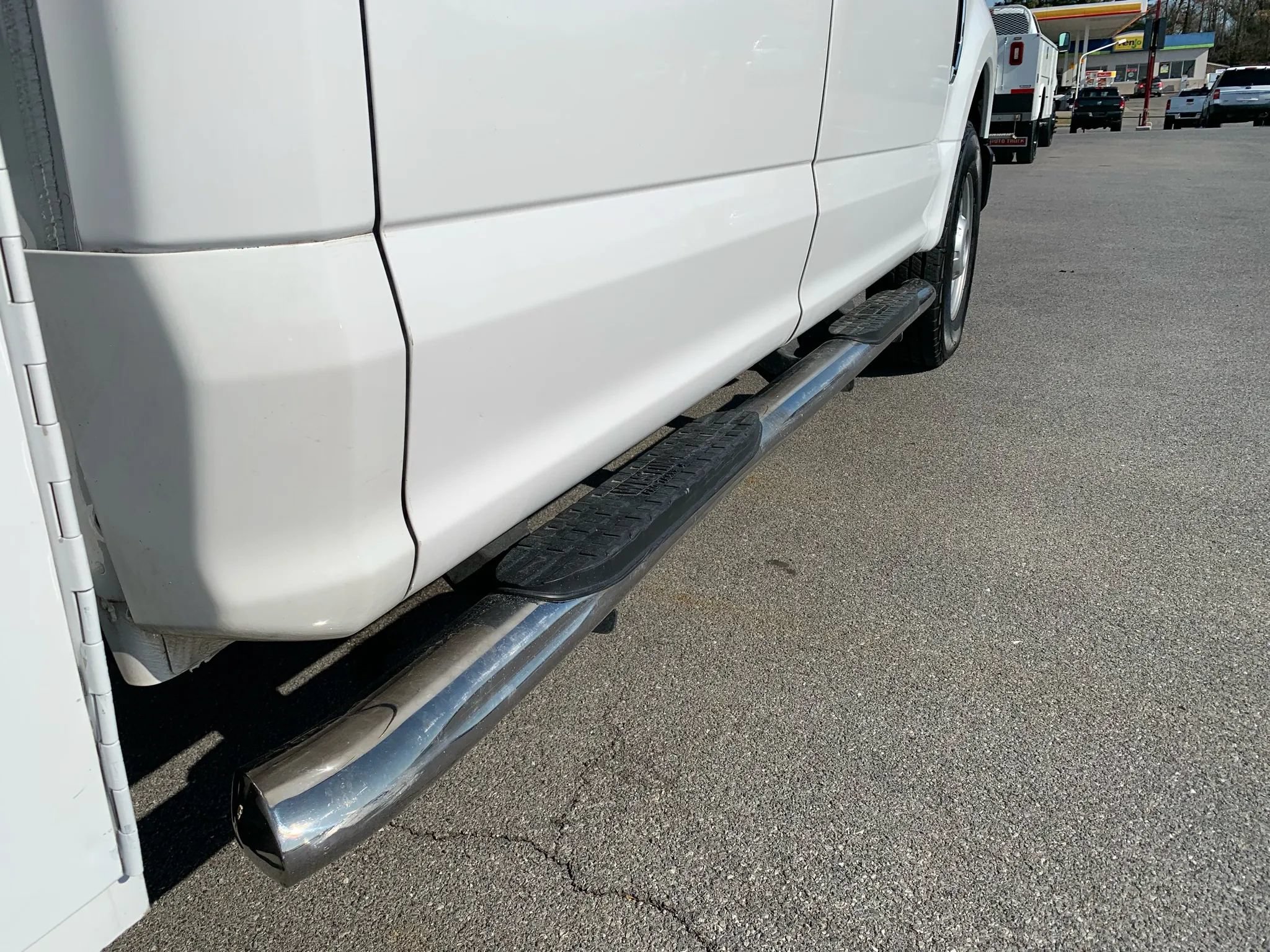 Used 2020 Ford F250 XL RWD image 20