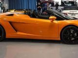 Used 2007 Lamborghini Gallardo Spyder image 4