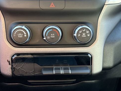 Used 2022 RAM 1500 Big Horn image 26