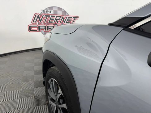 Used 2024 Toyota Corolla Cross XLE w/ Convenience Package AWD/4WD image 25