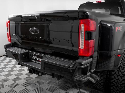 Used 2026 Ford F450 XLT w/ 360-Degree Camera Package image 38