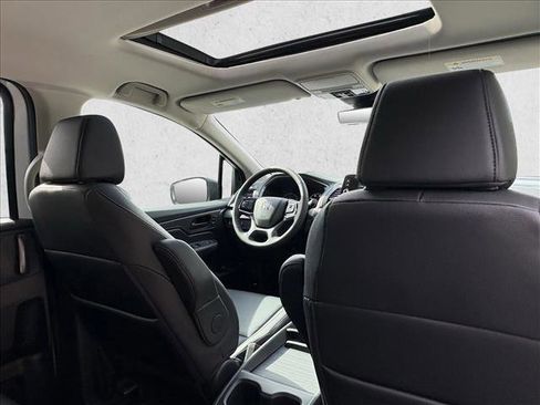 New 2026 Honda Odyssey EX-L image 24