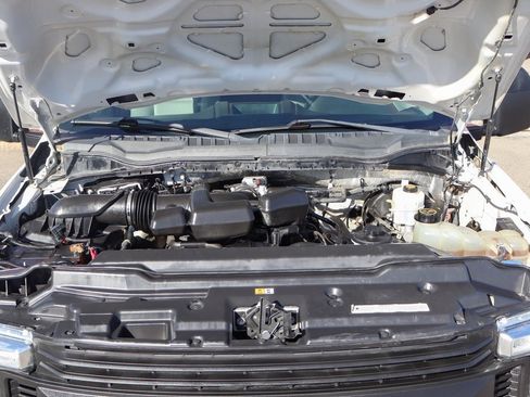 Used 2019 Ford F250 XL image 9