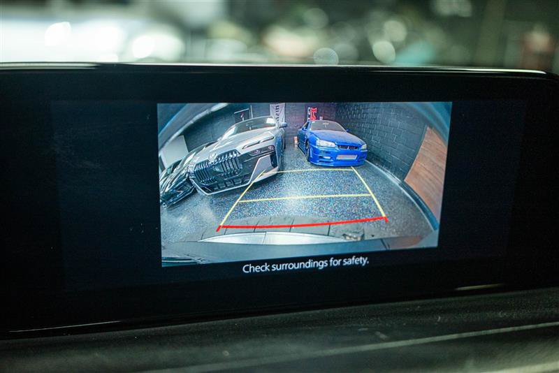 Used 2024 MAZDA CX-30 AWD 2.5 S w/ Select Sport Pkg image 19