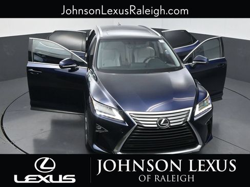 Used 2016 Lexus RX 350 FWD w/ Premium Package image 33