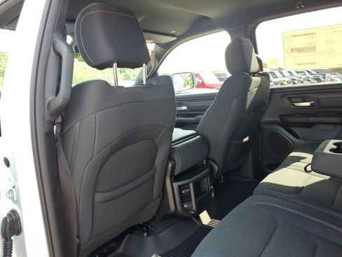 New 2026 RAM 1500 Tradesman AWD/4WD image 26