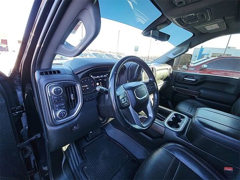 Used 2023 GMC Sierra 2500 Denali w/ Technology Package image 17