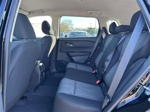 New 2026 Nissan Rogue SV image 13