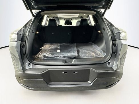 New 2026 Nissan Murano SL image 25