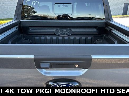 New 2025 Ford Maverick Lariat w/ 4K Tow Package image 32