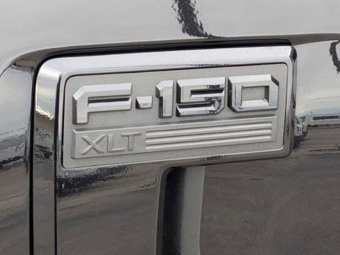 Certified 2024 Ford F150 XLT w/ Equipment Group 302A MID image 12