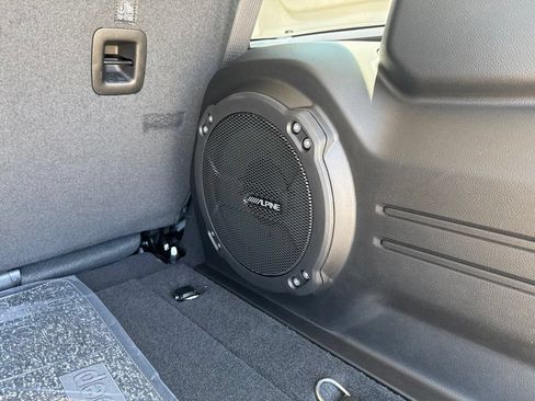 New 2026 Jeep Wrangler Unlimited Sport AWD/4WD image 22