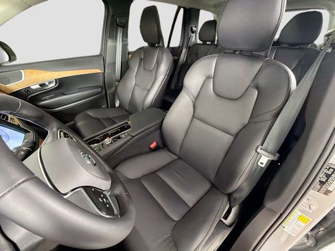 Certified 2024 Volvo XC90 B5 Plus image 21
