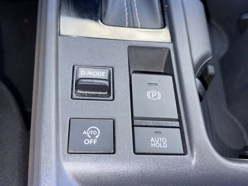 Certified 2026 Nissan Sentra SV w/ SV Convenience Package FWD image 16