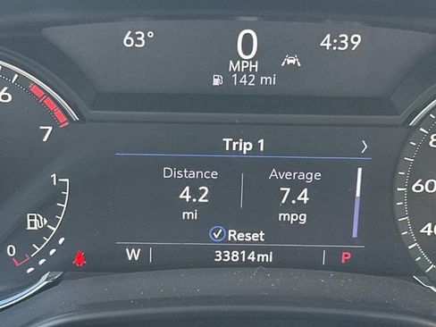 Used 2022 Cadillac CT5 Premium Luxury w/ Climate Package AWD/4WD image 21