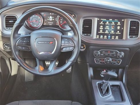 Used 2023 Dodge Charger Scat Pack w/ Plus Group image 13