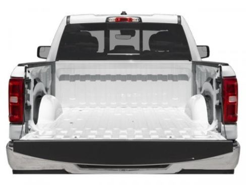 New 2026 RAM 1500 2WD Quad Cab image 14